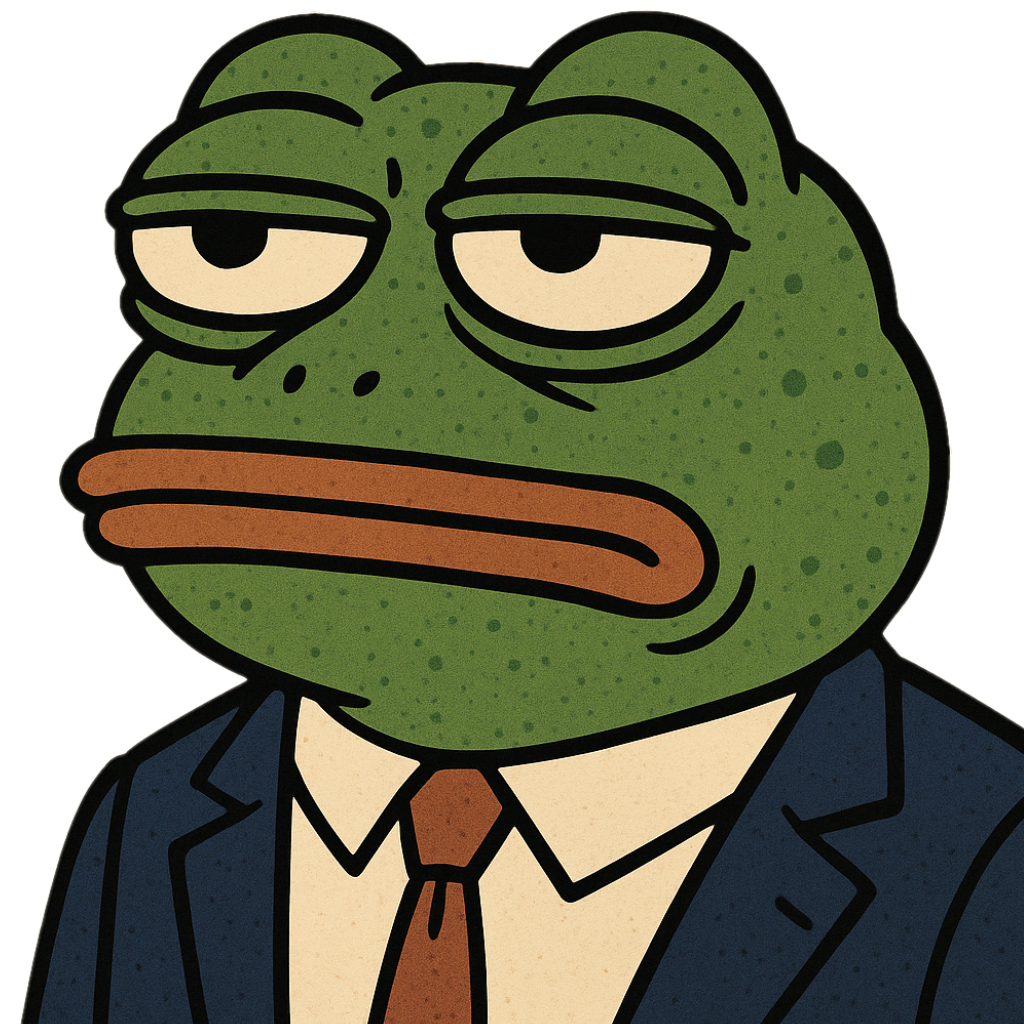 CorporateFrog Logo